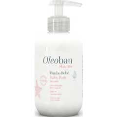 Oleoban Huile de Bain pour Bébé 500ml