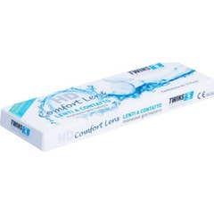 Mast Hd Comfort Lens-5 75 10Pcs