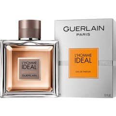 Guerlain L'homme Ideal Eau De Parfum 100ml Vaporizador