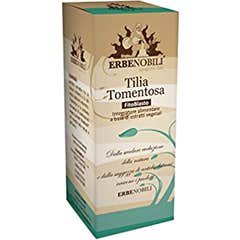 Erbenobili Tilia Tomentosa 50ml