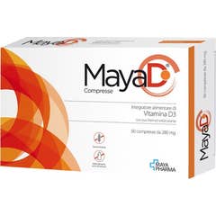 Maya Pharma Maya D 60comp