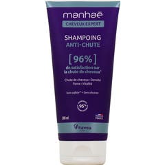 Manhae Cheveux Expert Shampoing Anti-Chute 200 ml
