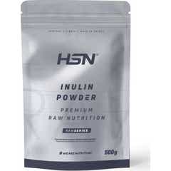 HSN Inulina en Polvo 500g
