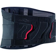 Orliman ceinture de soutien lombaire Trasp Porostrap T-S 1pc