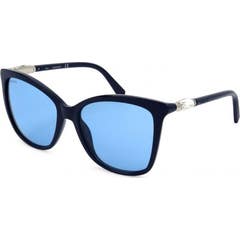 Swarovski Gafas de Sol SK0227-90V 55mm 1ud