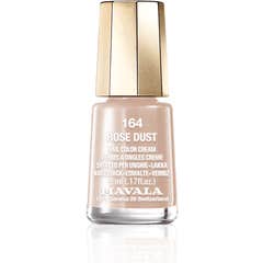 Mavala Mini Color Vernis à Ongles Rose Dust 164 5ml