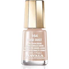 Mavala Mini Color Vernis à Ongles Rose Dust 164 5ml