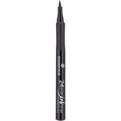 Essence 24ever ink liner 01 Intense Black 1.2ml