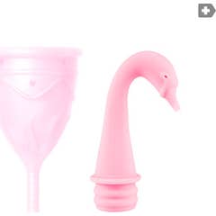 Coupe Eve intime féminine S 1ud + Swan 1ud