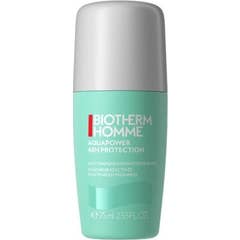 Biotherm Homme Aquapower Roll On 75ml