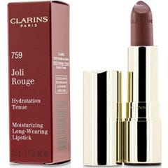 Clarins Joli Rouge Rouge Bar à Lèvres 759