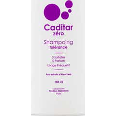 Bio-Recherche Caditar Champú Zero 150ml
