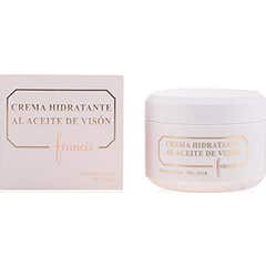 Francis Huile VisÃ³n Creme Hydratante Visage Peaux Seches 100ml