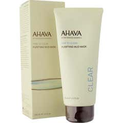 Ahava Masq Boue Purifiant 100ml
