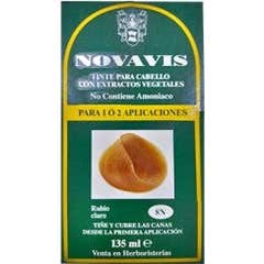 Blond Herbatint 120ml