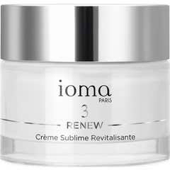 Ioma 3 Renew Crème Sublime Revitalisante 50ml