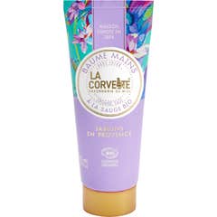 La Corvette Crème Mains Jardins en Provence Sauge Bio 75 ml
