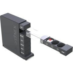 Biosynex Pilulier Hebdomadaire 7 jours 1 unité