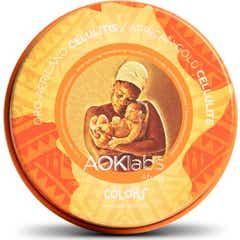 Aoklabs Oro Africano Celulitis 50 ml
