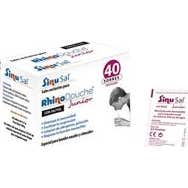 SinuSal® Junior 40 sachets