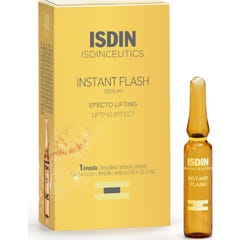 Isdin Isdinceutics Instant Flash 2ml