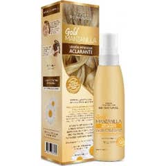 Be Natural Gold Camomile Intensive Lotion 100ml