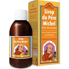 Bioligo Sirop du Père Michel 150ml