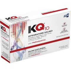 Medibase Kq10 20 Sachets