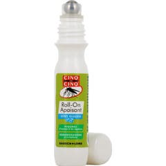 Cinq Sur Cinq Roll On Apaisant Effet Glaçon 15 ml