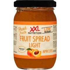 XXL Nutrition Fruit Spread Light Apricot 235g