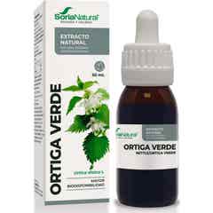 Soria Natural Ext.ortiga Verde 50 Ml Actibios *