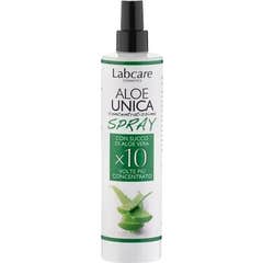 Labcare Aloe Unica Spray ultra-concentré 300 ml