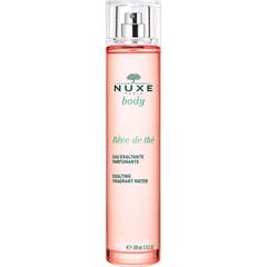 Nuxe Body Rêve De Thé Eau Exaltante Parfumante 100ml