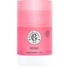 Roger & Gallet Déodorant Stick Rose 50 g