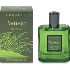 L'Erbolario Vetiver Parfum 50 ml