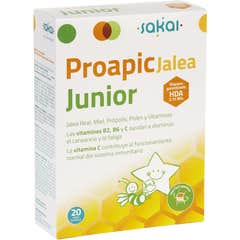Sakai Proapic Jalea Junior