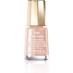 Mavala Mini Color Vernis à Ongles Sapporo 186 5ml
