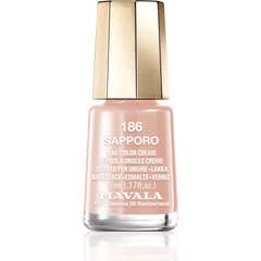 Mavala Mini Color Vernis à Ongles Sapporo 186 5ml