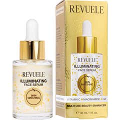Revuele Sérum Facial Illuminateur 30 ml