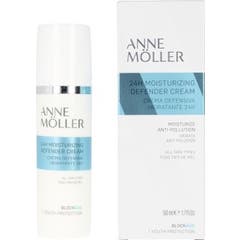 Anne Moller Blockage Anti-Wrinkle Cream 50ml