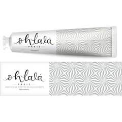 Ohlala Whitening Peppermint Toothpaste 75ml