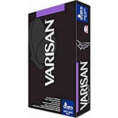 Varisan 2 Varisoft Media Powder N5 1 Paire