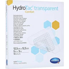 Hydrotac Transp Comf 12X12,5 10uds