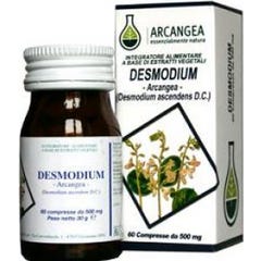 Desmodium 60Cps 500Mg Arcangea