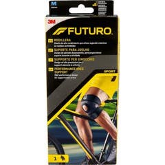 3M Futuro Genouillère Sport Taille M 36-41 cm 1 ut