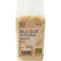 Naturcid Boulgour Bio 500 g