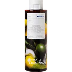 Korres Gel douche régénérant Citrus 250 ml