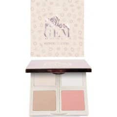 Wibo Paleta My Choice Marina Llorca 16g