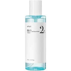 Anua BHA 2% Tonique Exfoliant Doux 150 ml