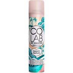 Colab Beach Texture Shampooing Sec 200 ml